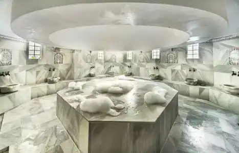 Sarıtaş - All Inclusive - 41