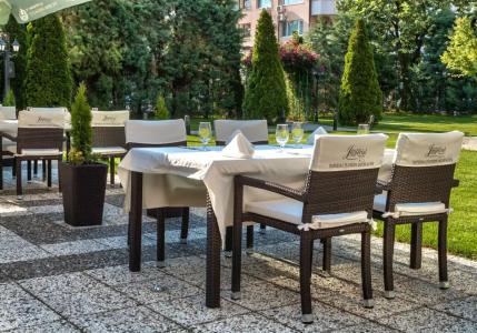 Imperial Plovdiv, a member of Radisson Individuals - 7