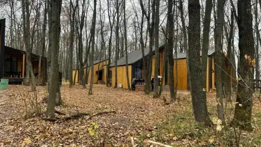 Zagorodny Klub Krivoborye Recreation Camp - 89