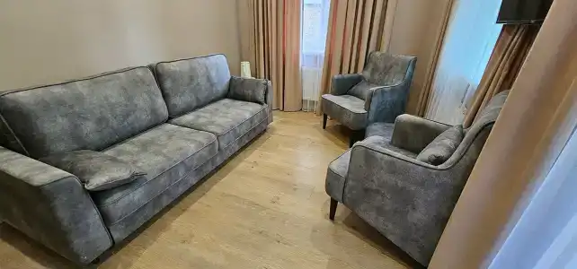 Orion Rehabilitation and Recovery Center - 39