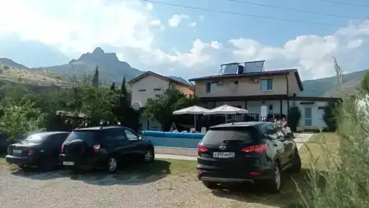 Pansionat Zelenogorie - 52
