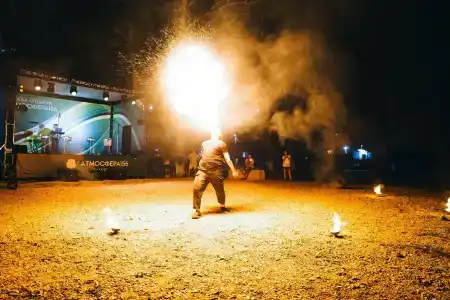 Atmosfera156 Tourist base - 73