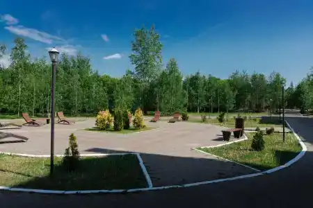 Livadiya Sanatorium - 18