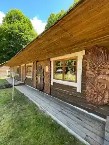 Complex Kamenyuky - 37