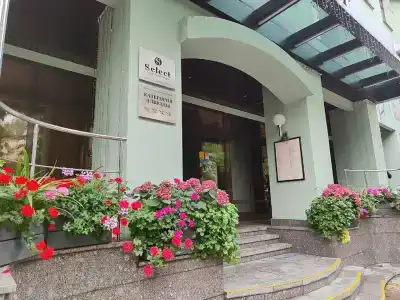 Select Paveletskaya - 18