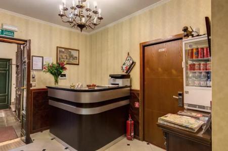 B&B Drago D'Oro - 5