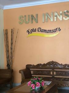 Sun Inns Kota Damansara Near Hospital Sungai Buloh - 10