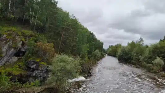 Apartamenty Beloretsk - 7