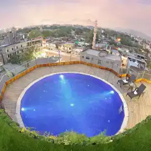 Golden Tulip Jaipur - 1