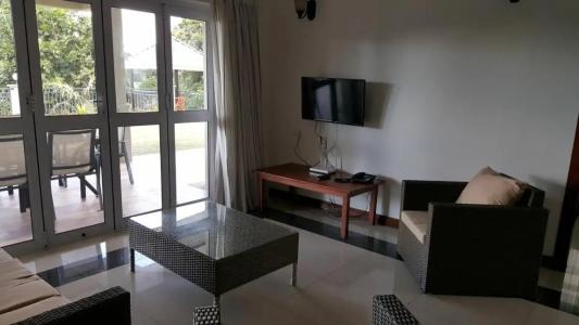 Bambous River Lodge - 15