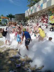 SUNPARCO All inclusive - 74