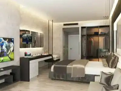 Elite Luxury Suite & Spa - 17