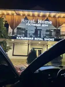 Royal Home - 36