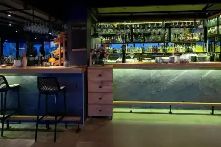 Sun by En VIE Beach - 45