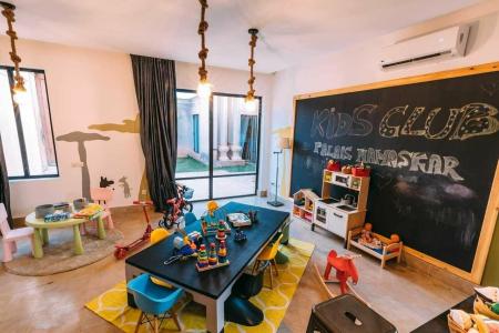 Palais Namaskar - 26