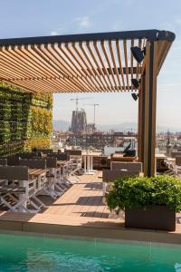 Majestic & Spa Barcelona GL - 51