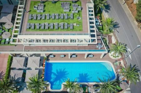 Ami Budva Petrovac - 17