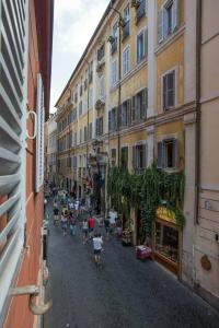 Rome Kings Suite - 41