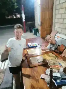 Recreation center Lukoyl - 40