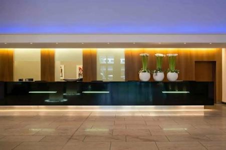 Pullman Berlin Schweizerhof - 30