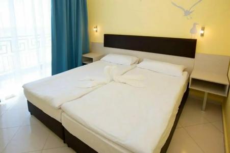 Blue Pearl - Ultra All - Inclusive - 36