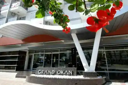 Grand Okan - 1