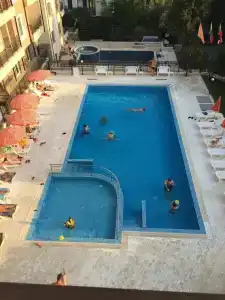 Horizont Apartments - 27