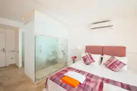 Asfiya Sea View - 57