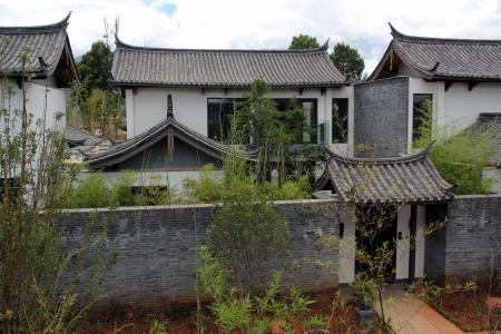 Pullman Lijiang Resort & Spa - 39
