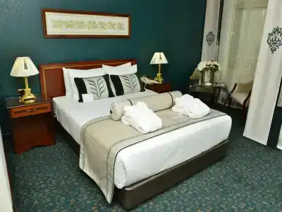 Vira Apart & Suits - 20