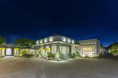 The Banyumas Villa - 7