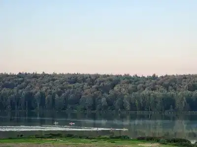 Recreation center Vondiga Park - 19