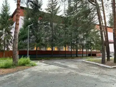 Lesnye Kvartaly Glamping - 70