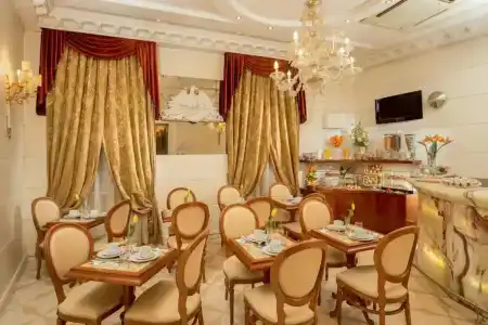 Suite Opera Rooms - 31
