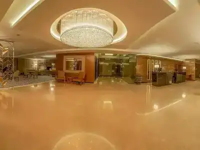 Anemon Kent Ankara Otel - 5