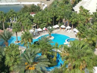 Sammy's Kyrenia Boutique & Pool - 97