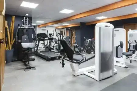 Climia Benidorm Plaza - 33