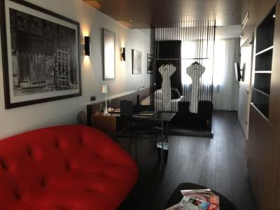 Mercure Villefranche en Beaujolais - 32