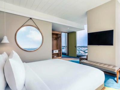 Mercure Jakarta Pantai Indah Kapuk - 70