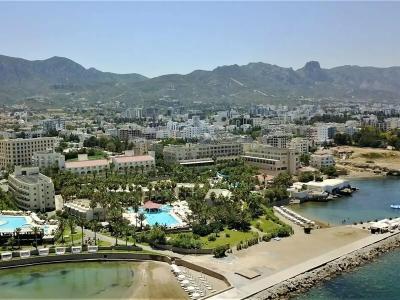 Sammy's Kyrenia Boutique & Pool - 34