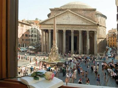 Antico Albergo del Sole al Pantheon - 72