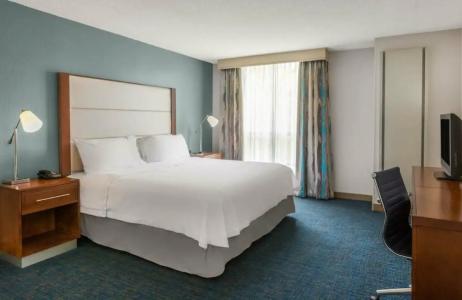 Homewood Suites by Hilton Seattle Downtown - 28