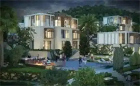 Allium Bodrum Resort & Spa - 39