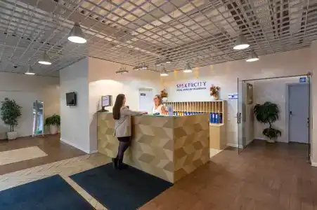 Spektrcity Taganskaya - 2