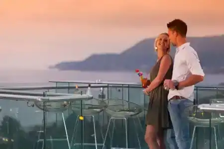 Sunny Hill Alya - 29