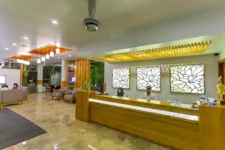 Kaani Village & Spa - 4