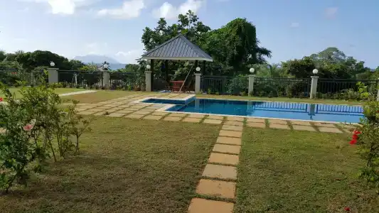 Bambous River Lodge - 12