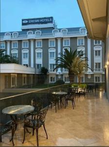 Eresins Express - 14