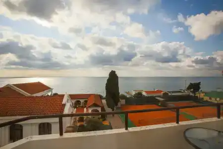 Golden Tennis Club - 39