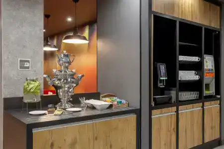 Ibis Krasnodar Center - 37